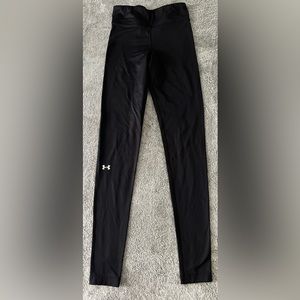 under armor leggings